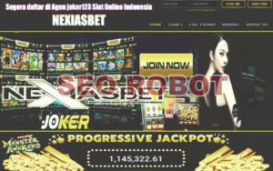 Istilah dalam Permainan Slot Online