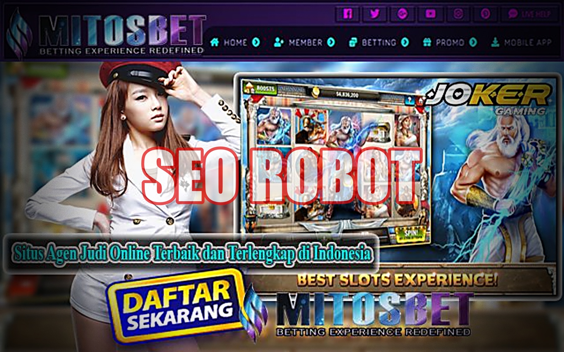 Cara Menebak Jalanya Mesin Slot Online Dengan Mudah