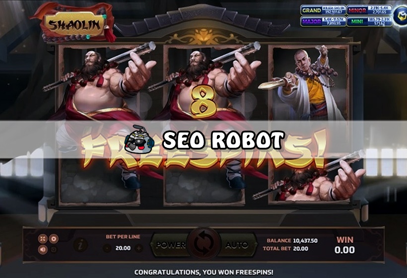 Cara Memilih Bandar Terbaik Game Slot Online