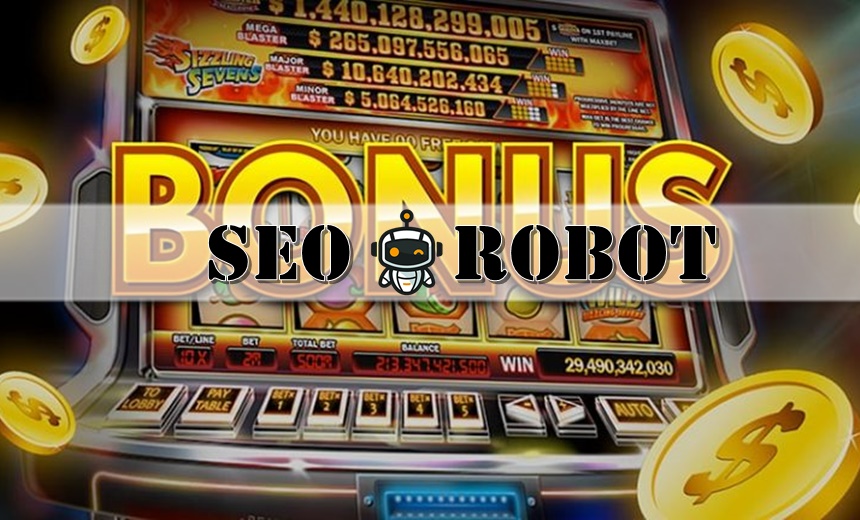 Tips Menang Tawaran Bonus Agen Slot Online