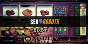 Kemudahan Deposit Game Slot Online, Ini Penjelasan Lengkapnya