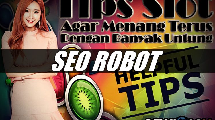 5 Situs Slots Online Terbaik yang Paling di Minati