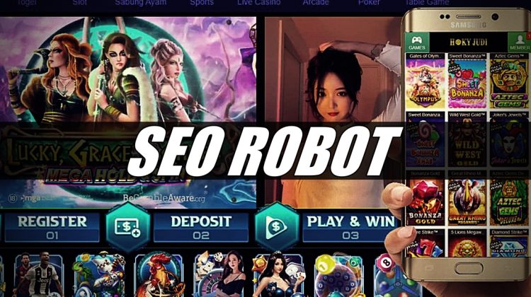 Unduh Slot Online Deposit Pulsa Terbaik Dengan Memperhatikan Hal Berikut