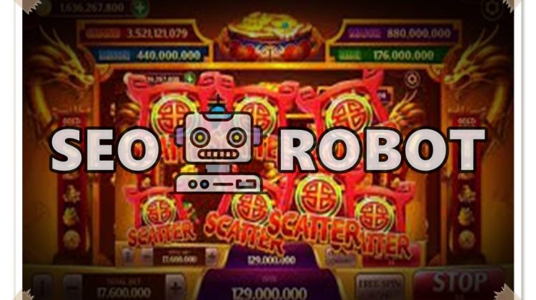 Pilihan Judi Slot Online yang Punya Bonus Harian Lebih Dari 10%