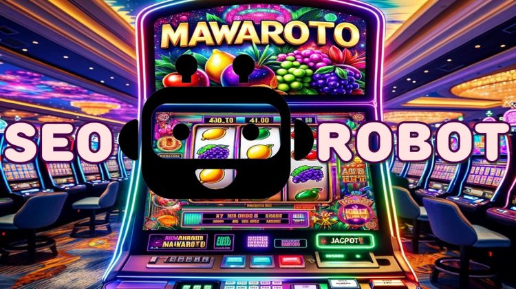 Tips Supaya Tidak Rugi Besar Saat Bermain Judi Slot game