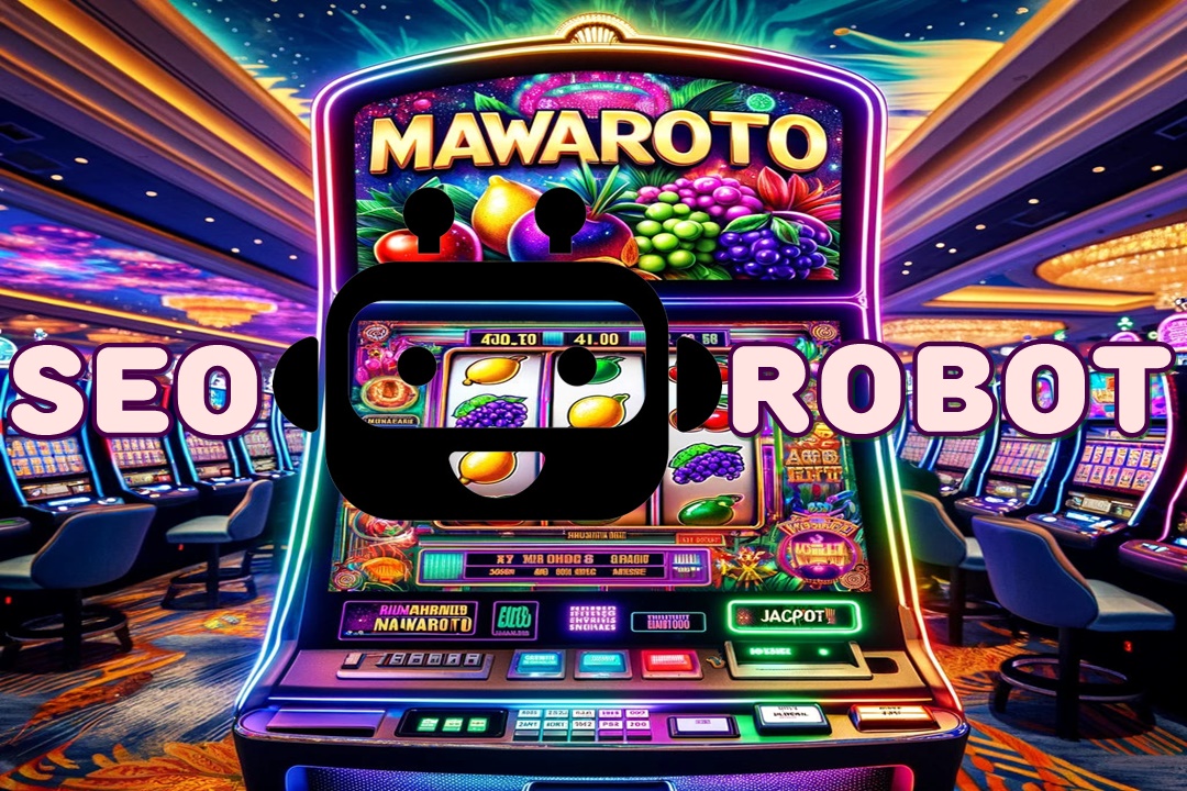 Tips Supaya Tidak Rugi Besar Saat Bermain Judi Slot game