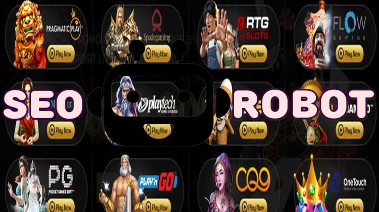 Trik Ampuh Raih Keuntungan Dari Slot Online Terpercaya